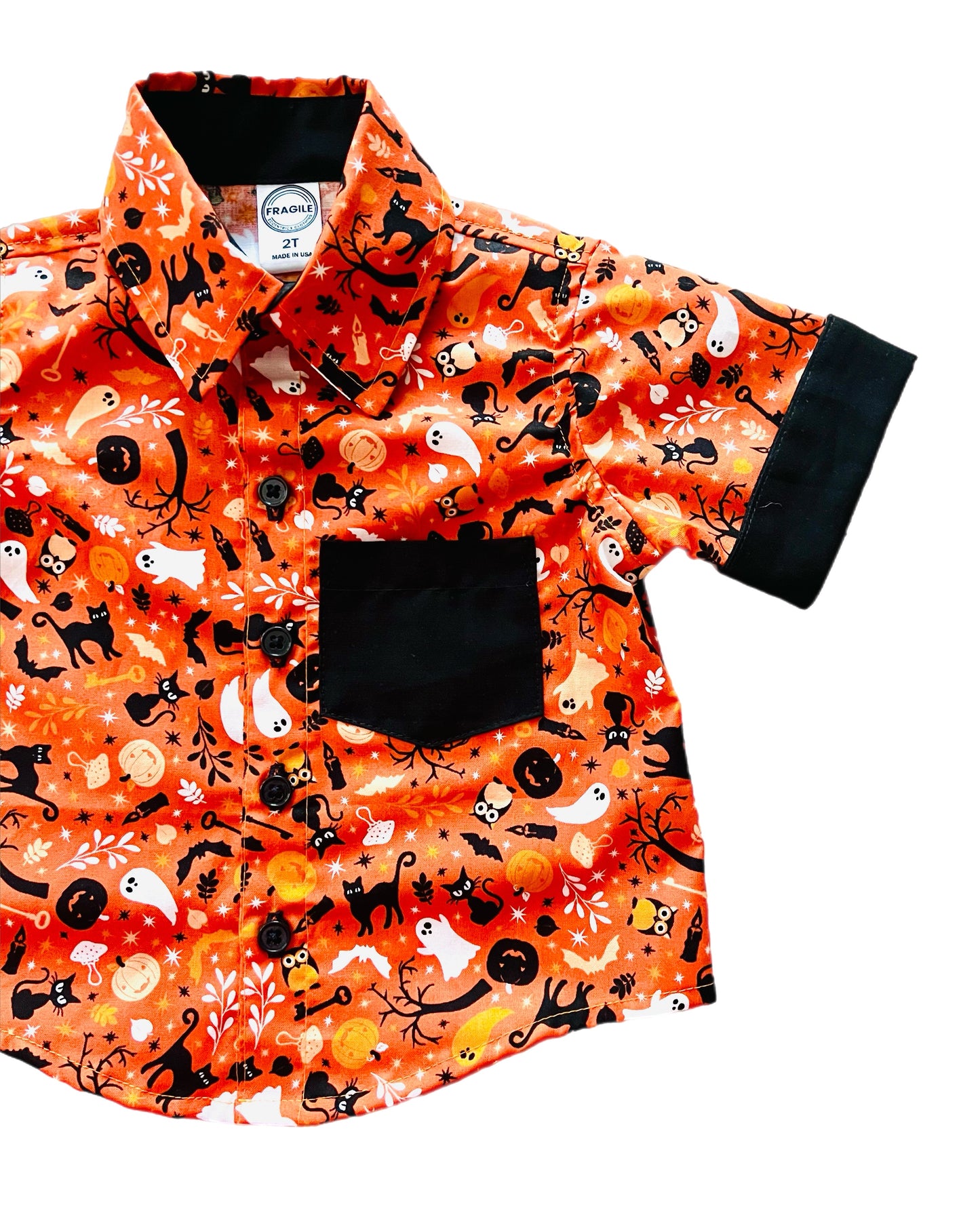 Boo! It’s Halloween Time Shirt!