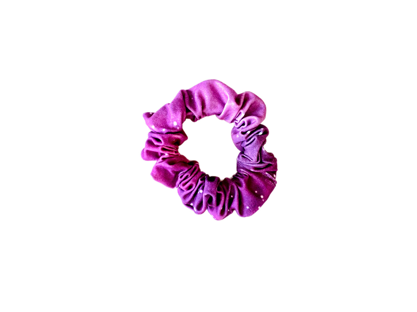 Space Scrunchies 3 pack