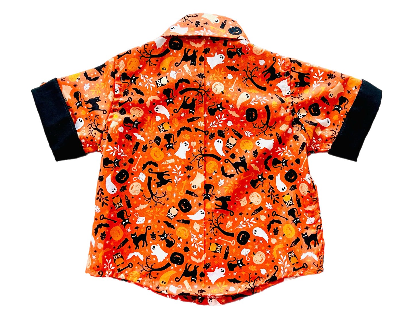 Boo! It’s Halloween Time Shirt!