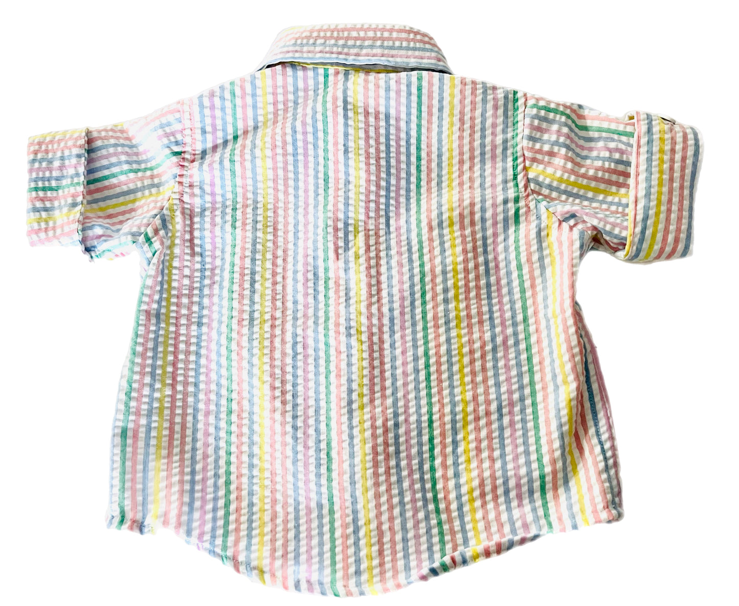 "Easter Adventure" Matching Outfit Set for Boys