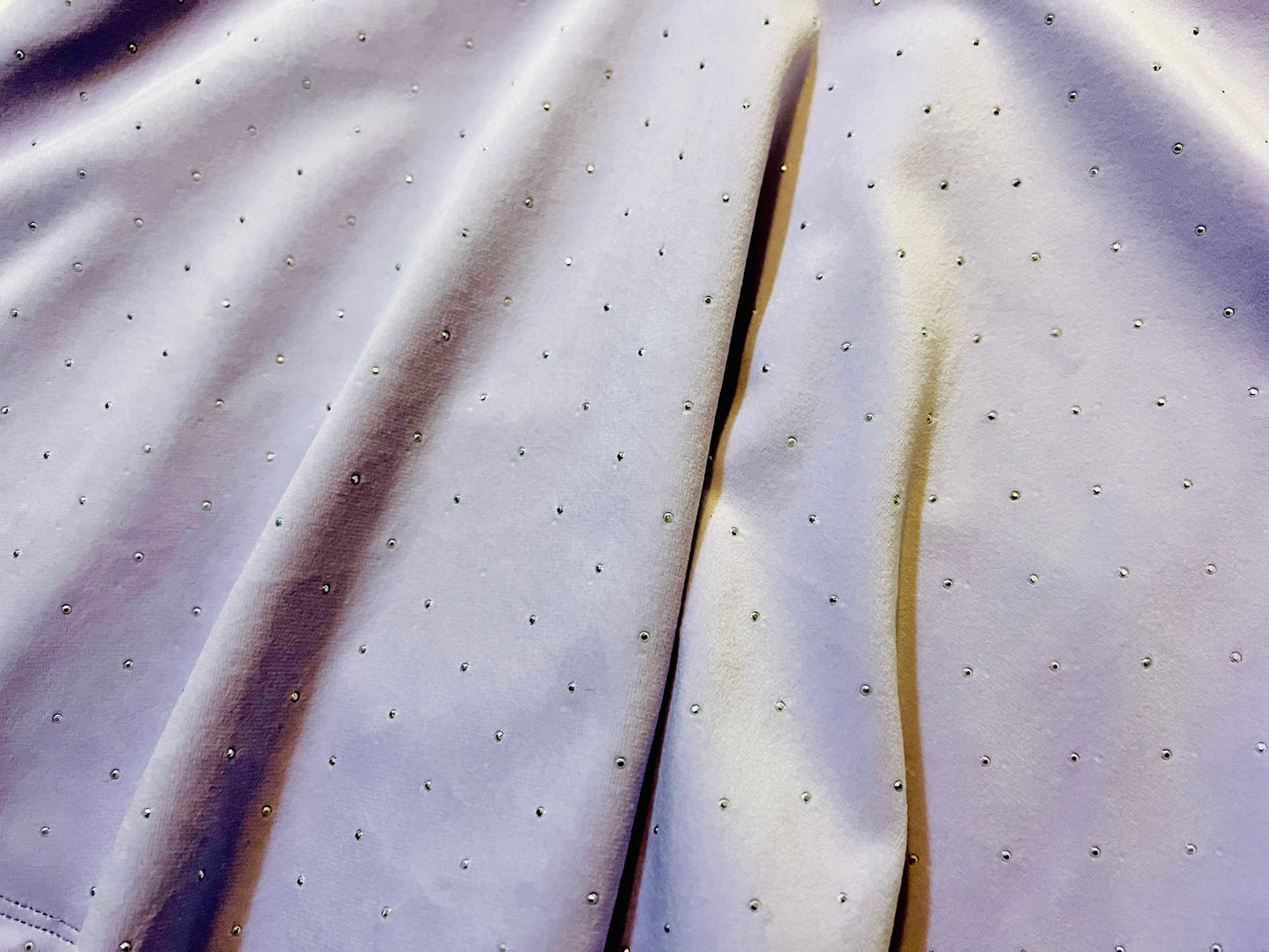 Sparkle Star Twirl Dress