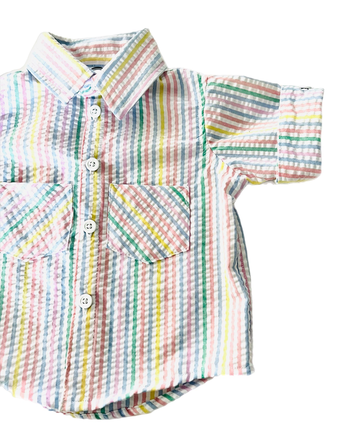 "Easter Adventure" Matching Outfit Set for Boys