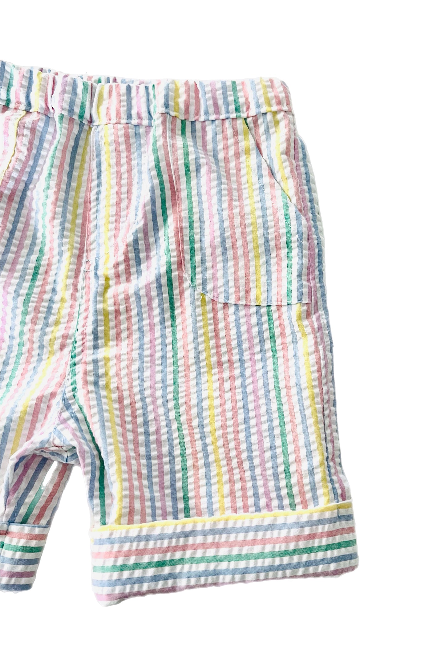 "Easter Adventure" Matching Outfit Set for Boys