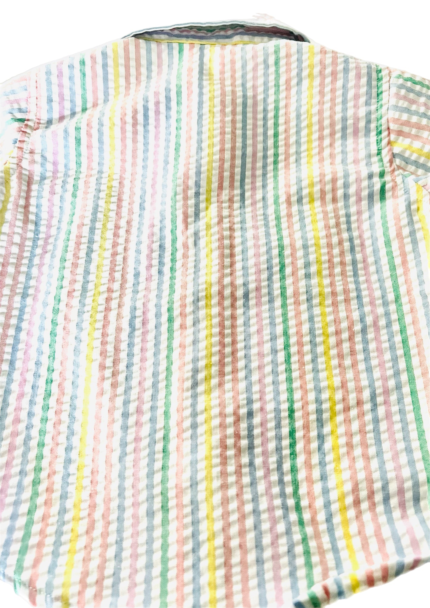 "Easter Adventure" Matching Outfit Set for Boys