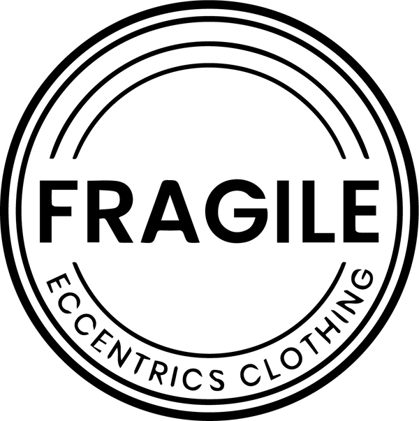 Fragile Eccentrics Clothing logo