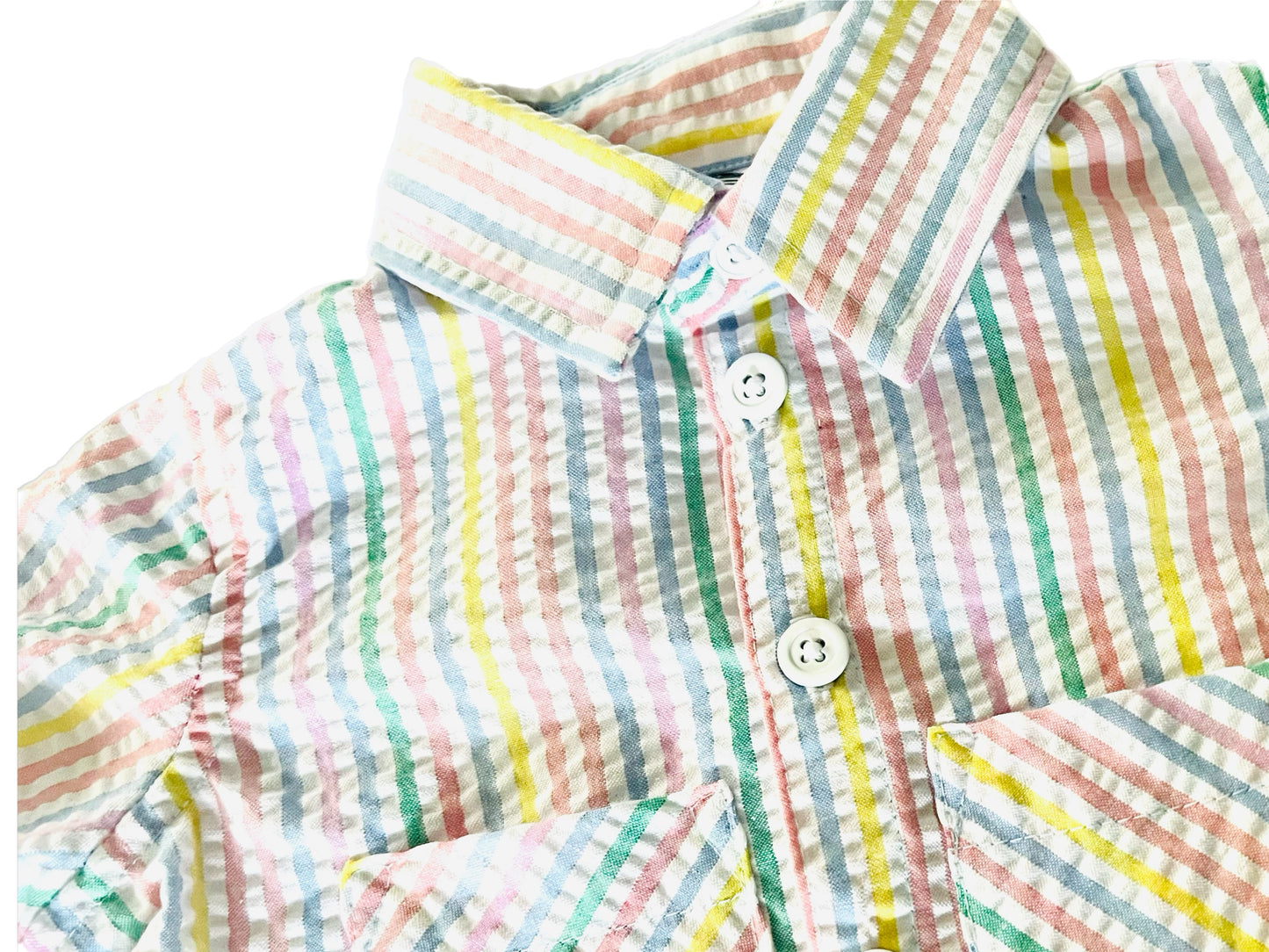 "Easter Adventure" Matching Outfit Set for Boys