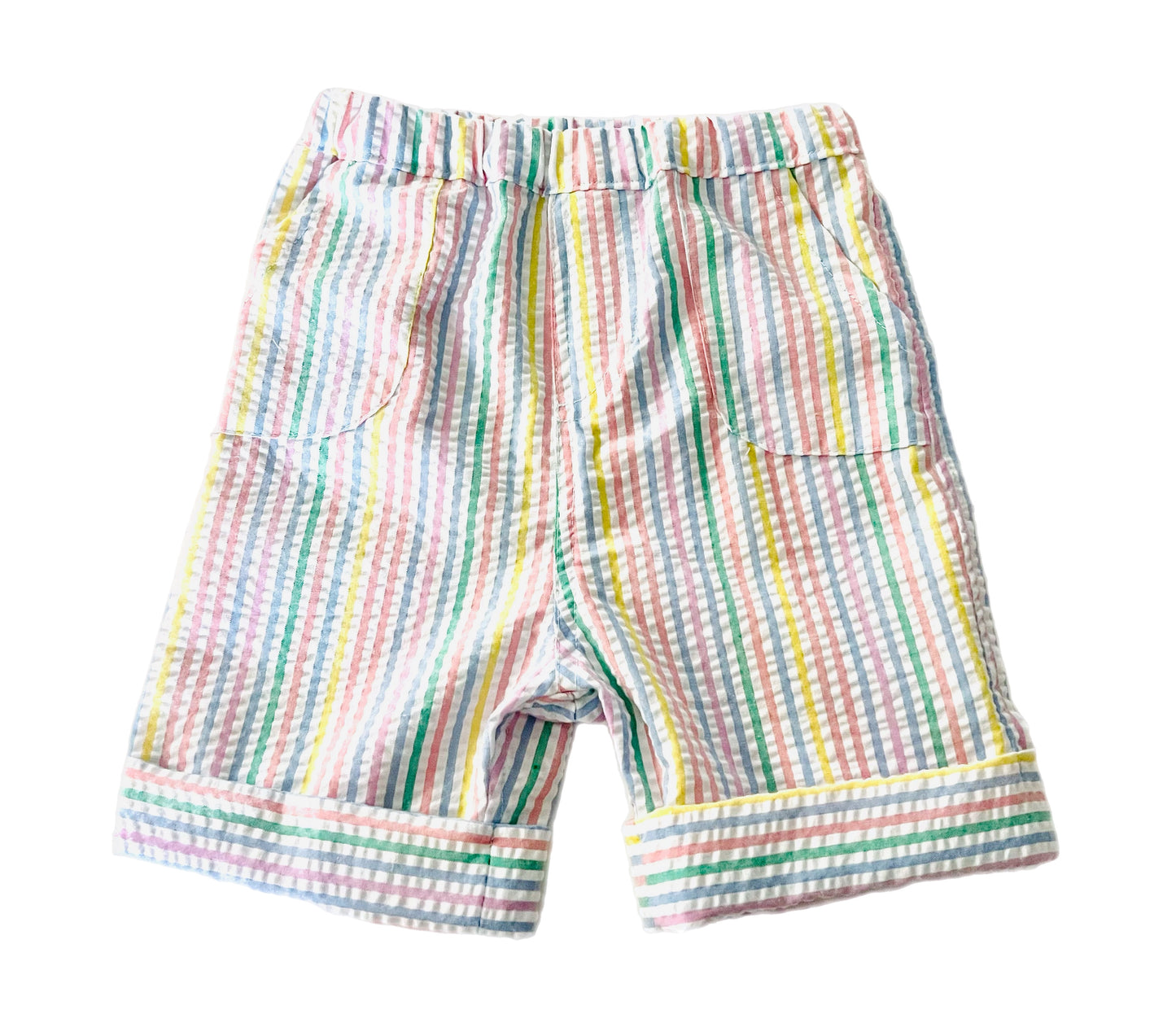 "Easter Adventure" Matching Outfit Set for Boys