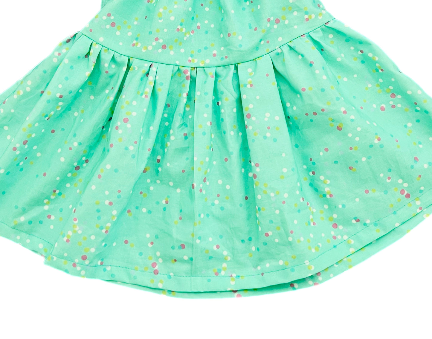 Confetti Dream Dress