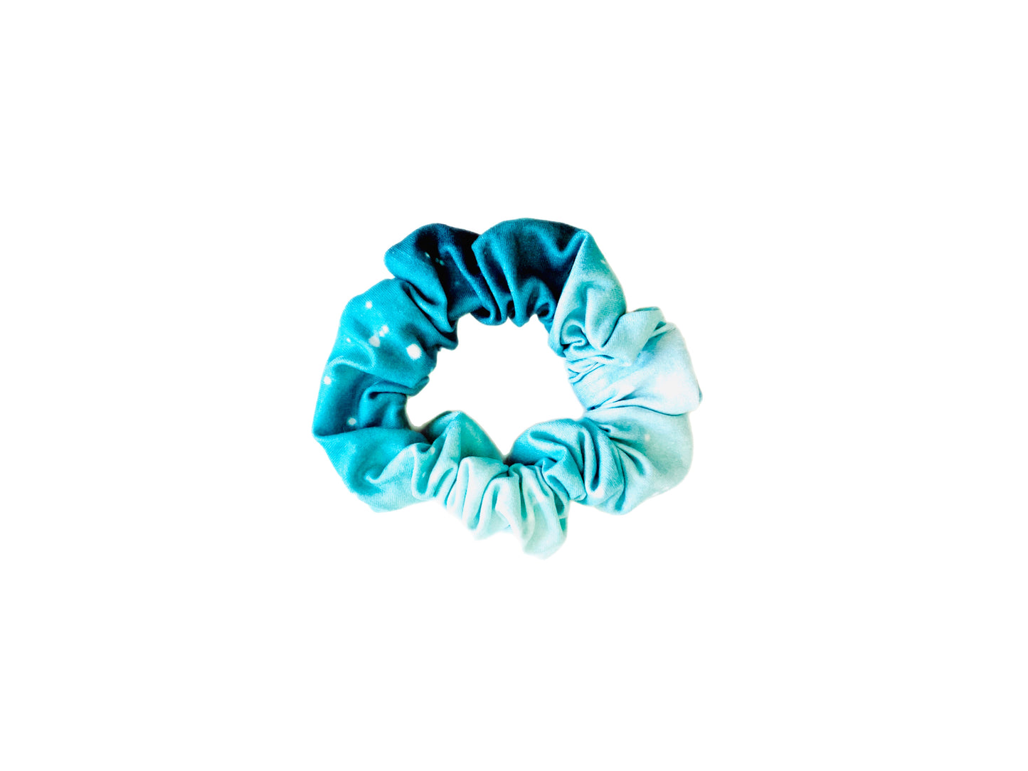 Space Scrunchies 3 pack