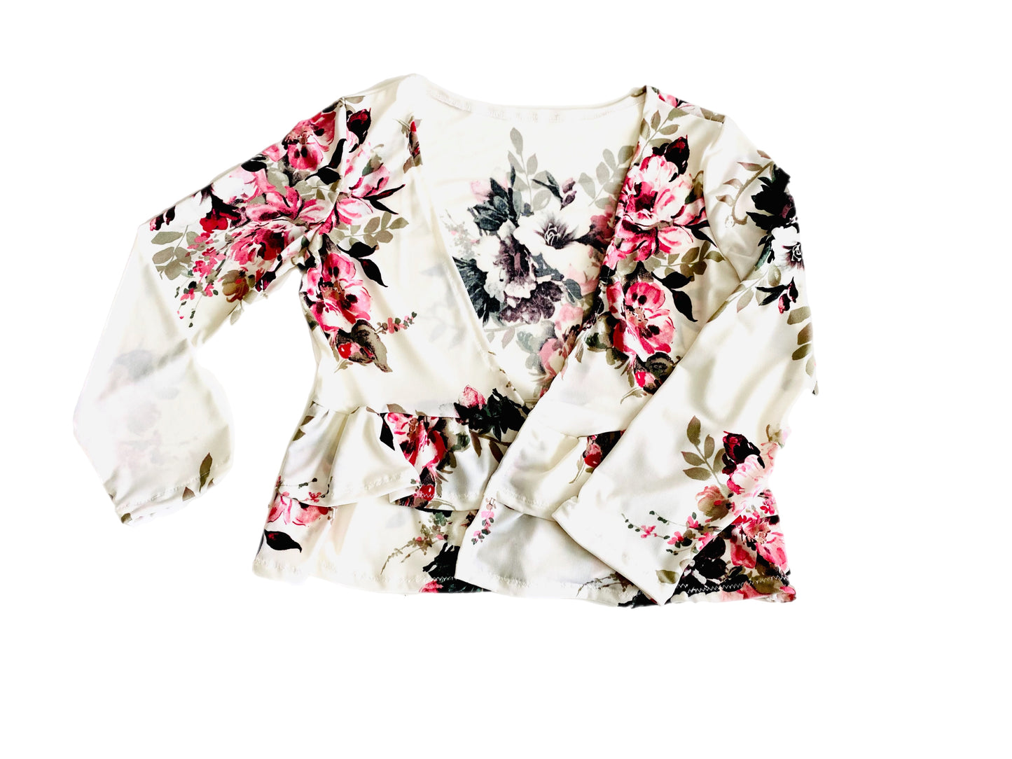 Springtime Girls Lightweight Cardigan