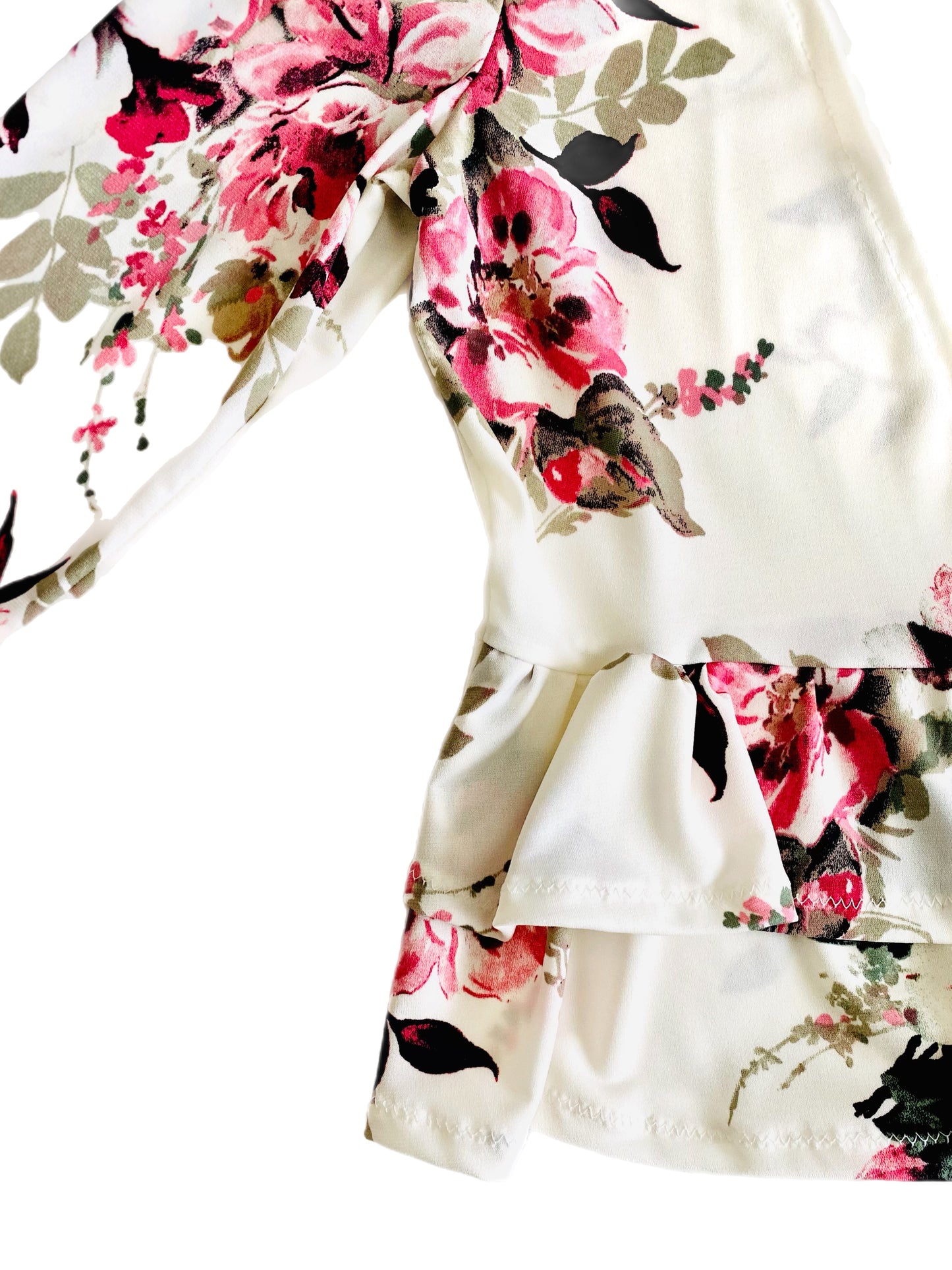Springtime Girls Lightweight Cardigan