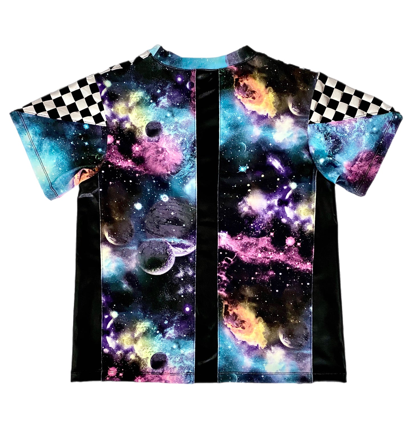 Intergalactic Power T-Shirt for Boys