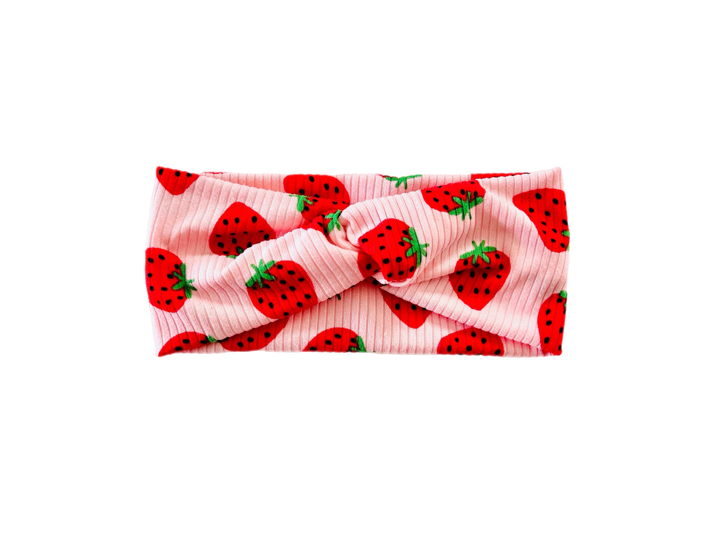 Baby Turban Headbands