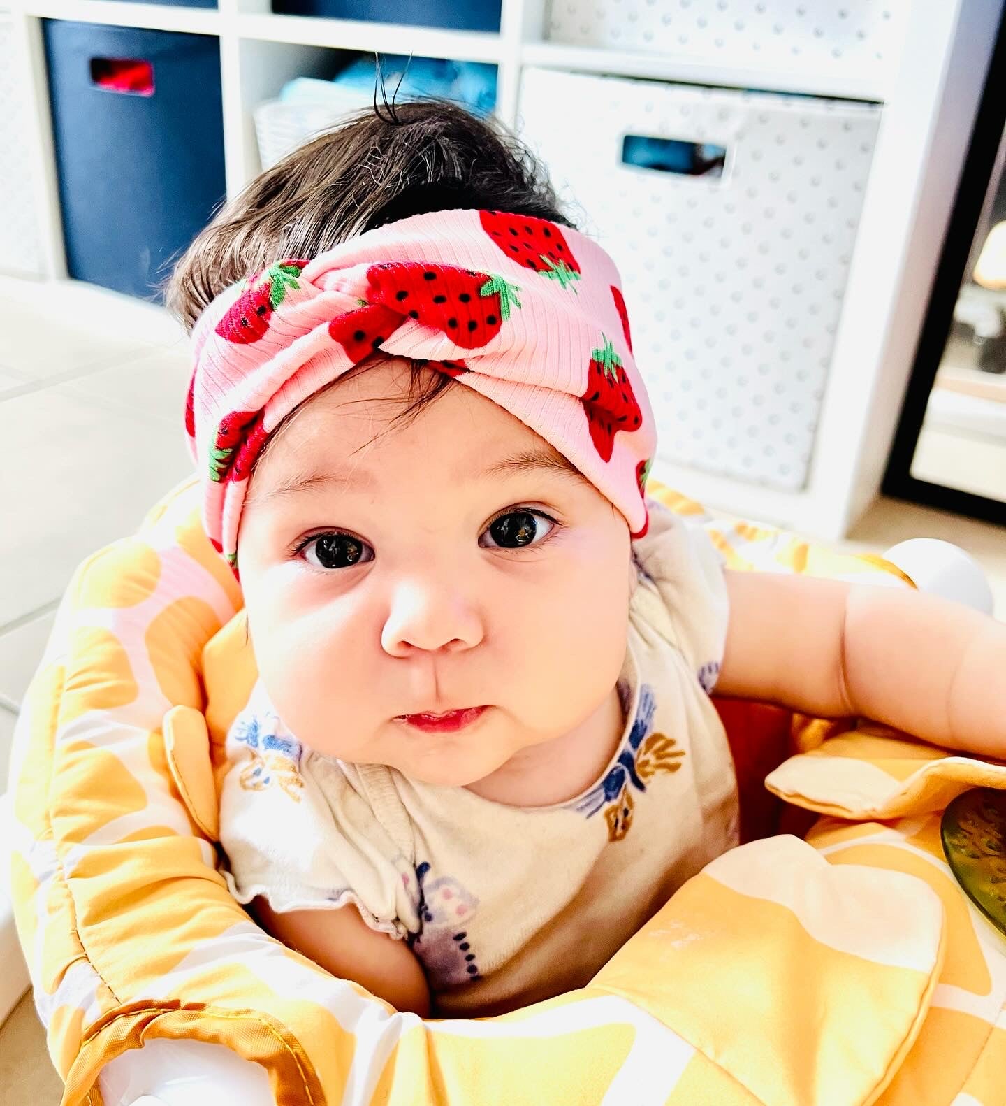 Baby Turban Headbands