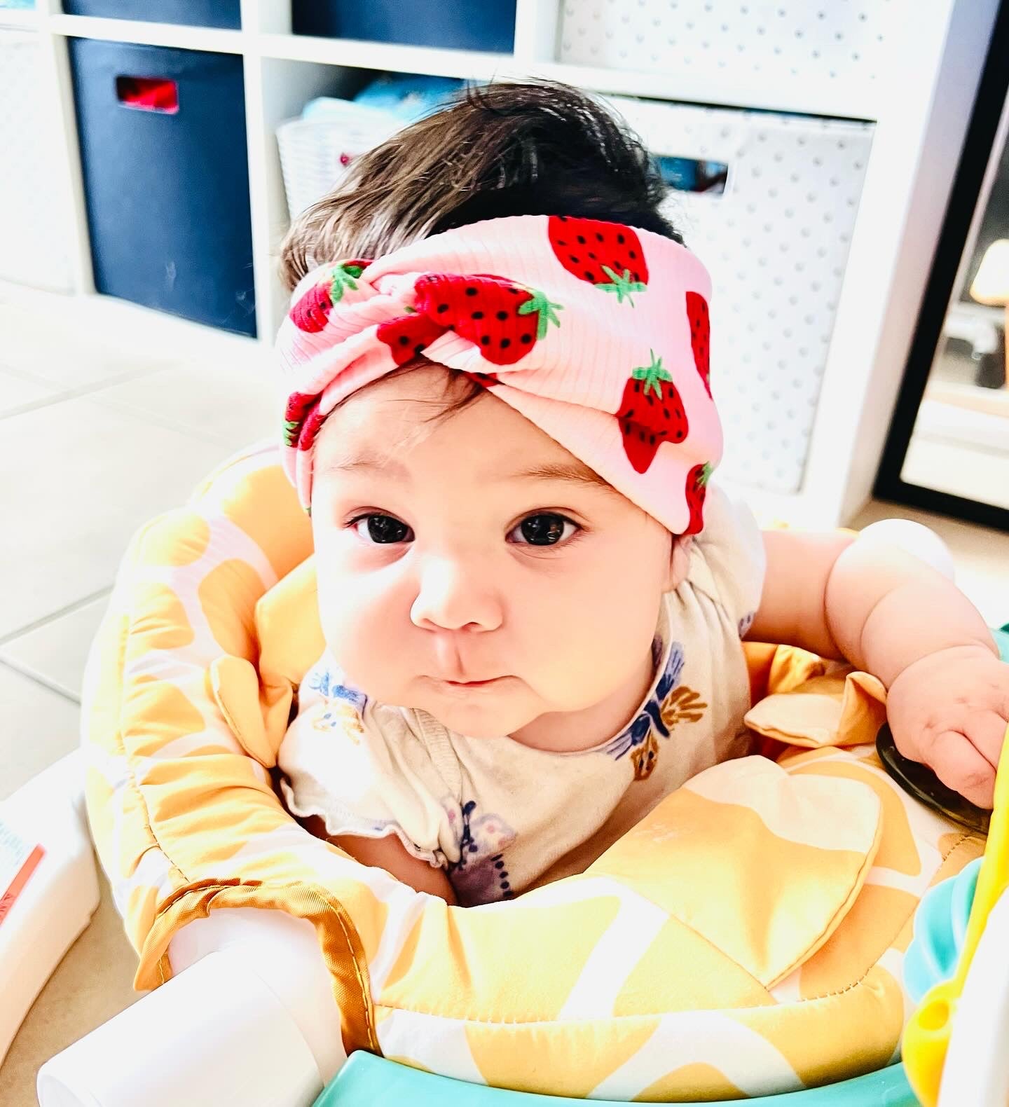 Baby Turban Headbands