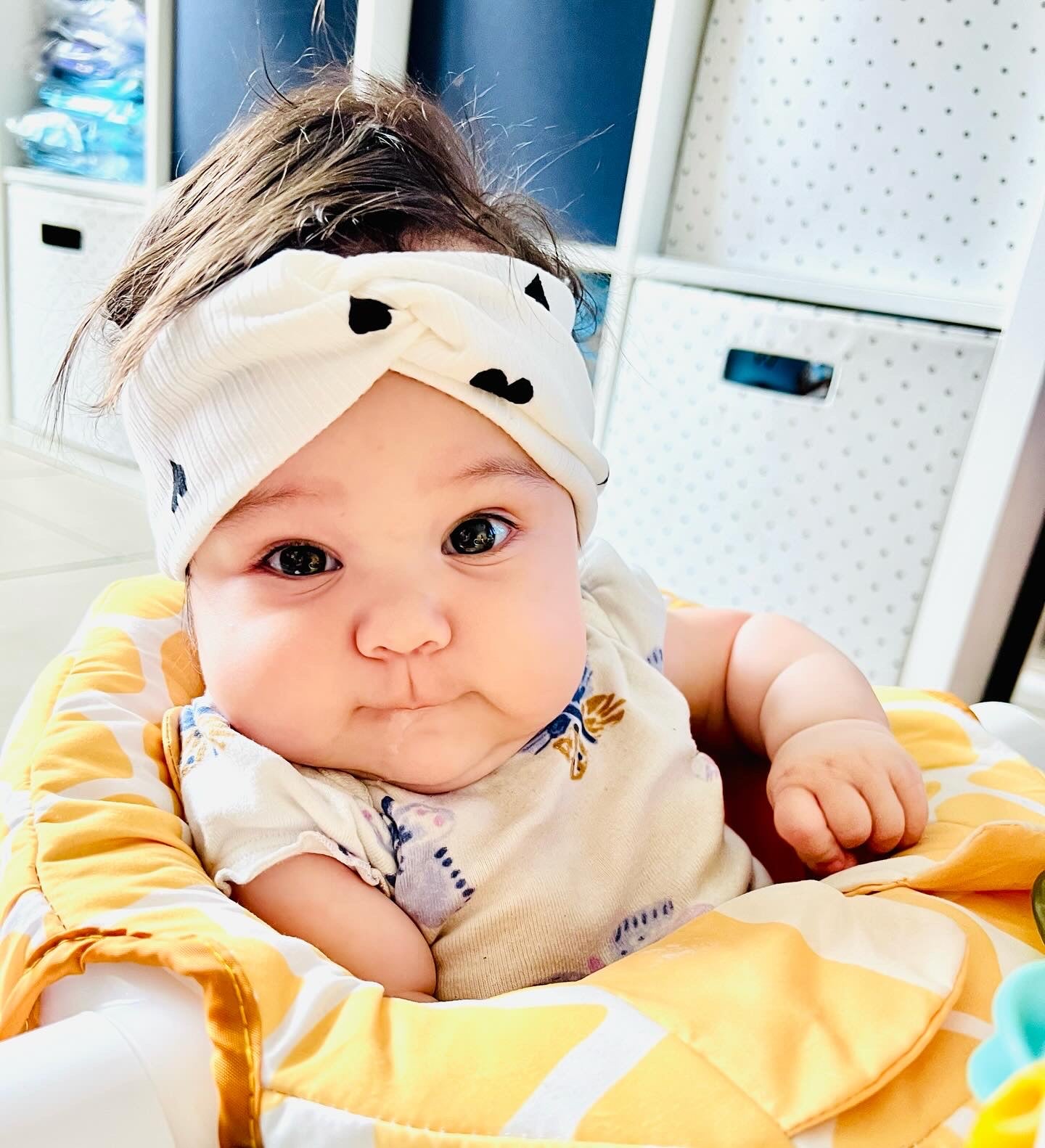 Baby Turban Headbands