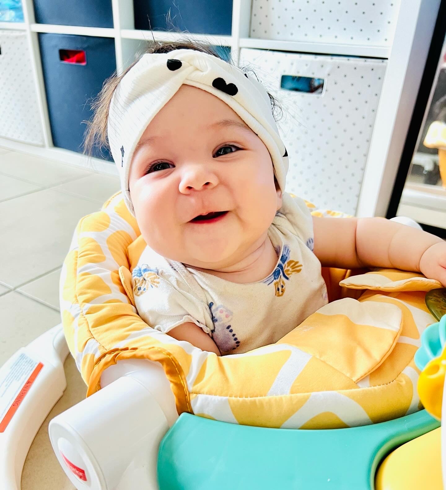 Baby Turban Headbands