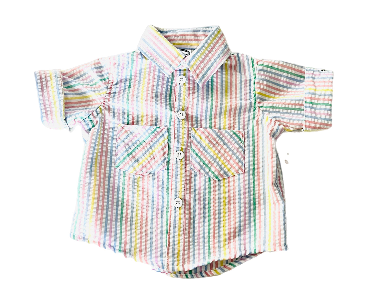 "Easter Adventure" Matching Outfit Set for Boys