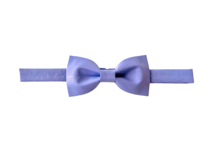 Solid Colored Bow Ties