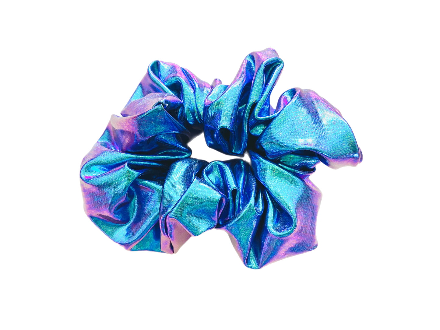 Scrunchies 4 pack