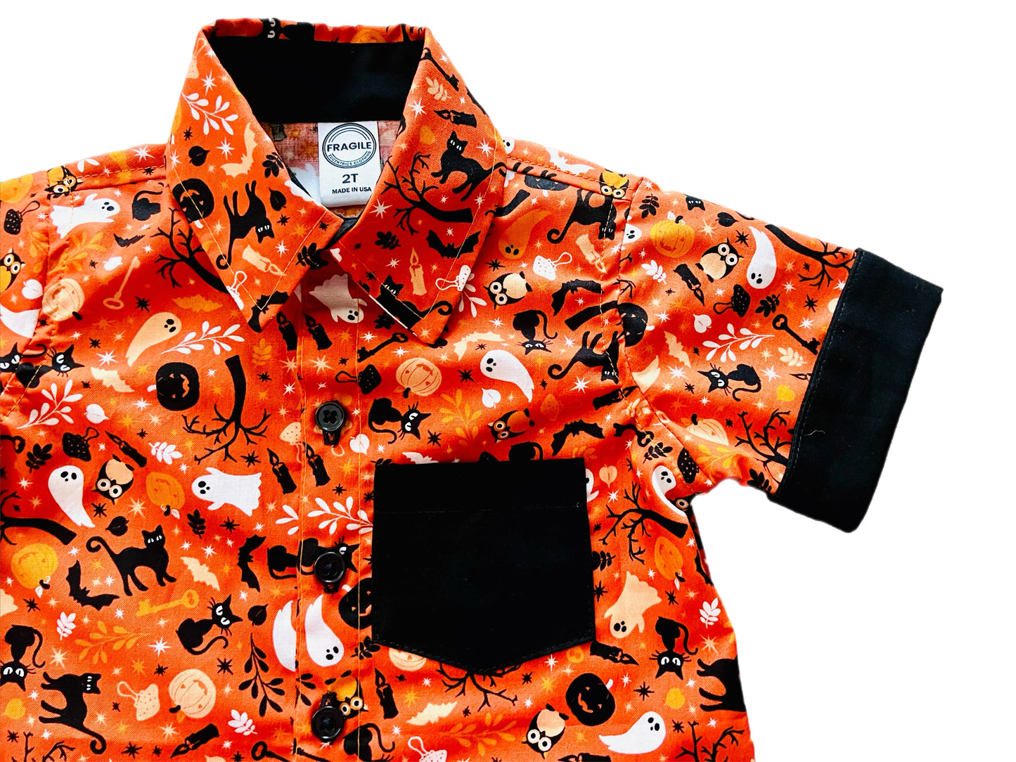 Boo! It’s Halloween Time Shirt!