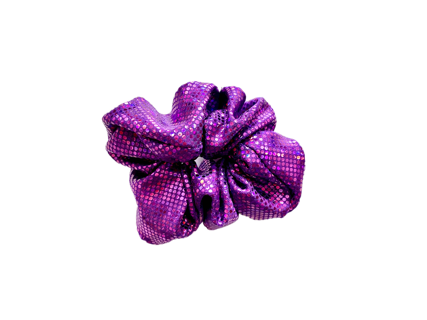 Scrunchies 4 pack