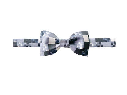 Video Game Pixel Bow Ties