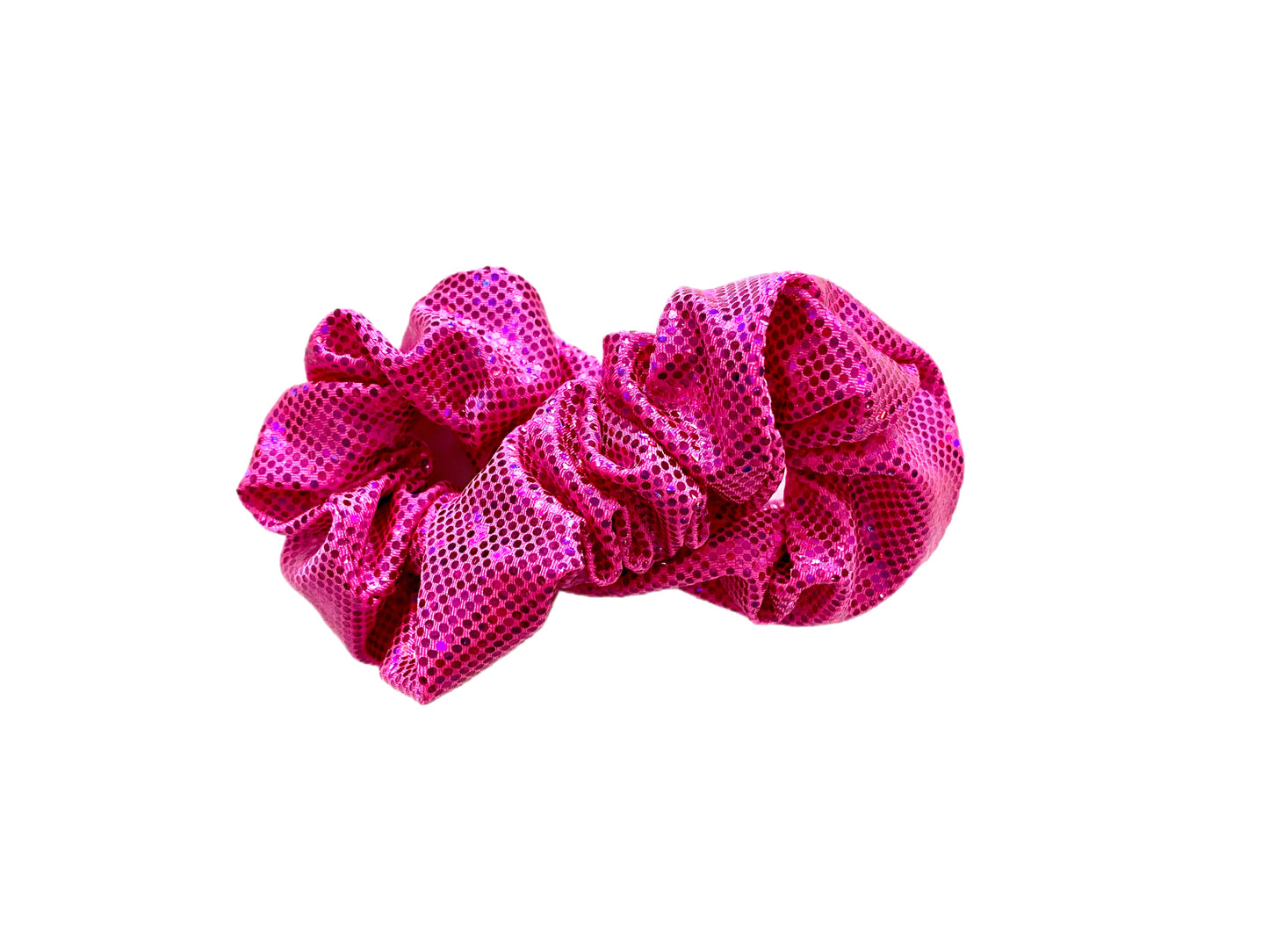 Scrunchies 4 pack