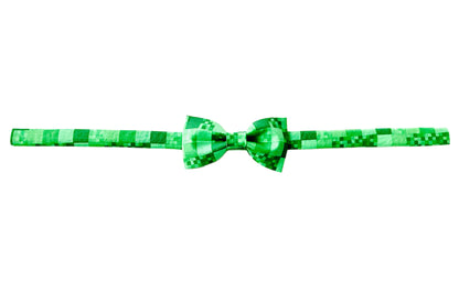 Video Game Pixel Bow Ties