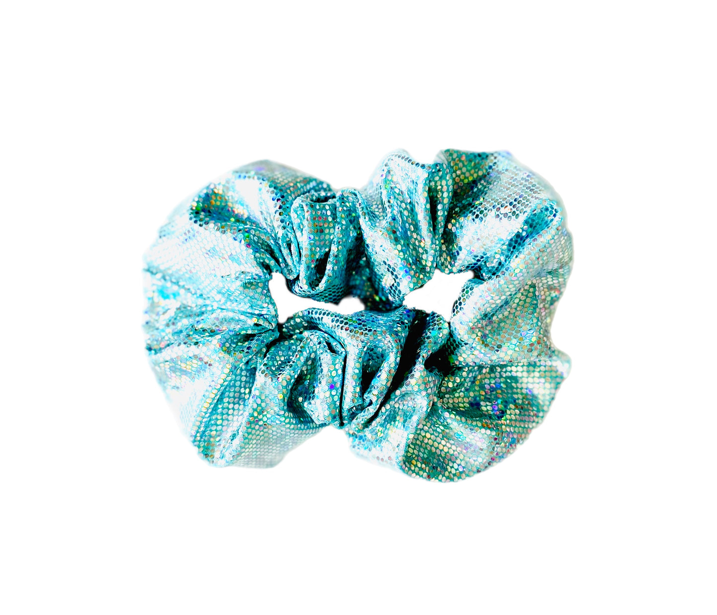 Scrunchies 4 pack