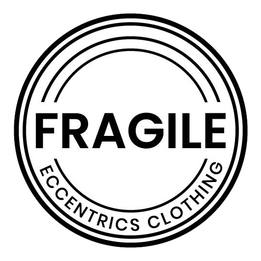 Fragile Eccentrics Clothing