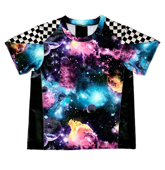 Intergalactic Power T-Shirt for Boys