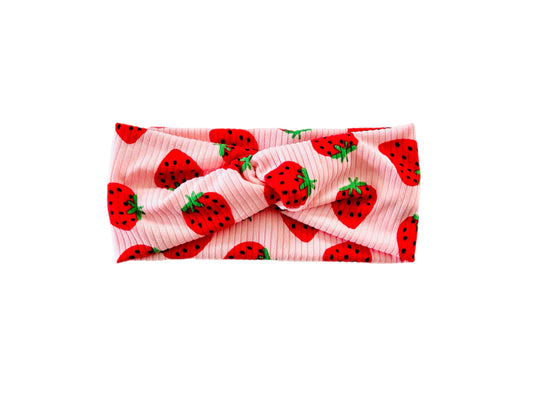 Baby Turban Headbands