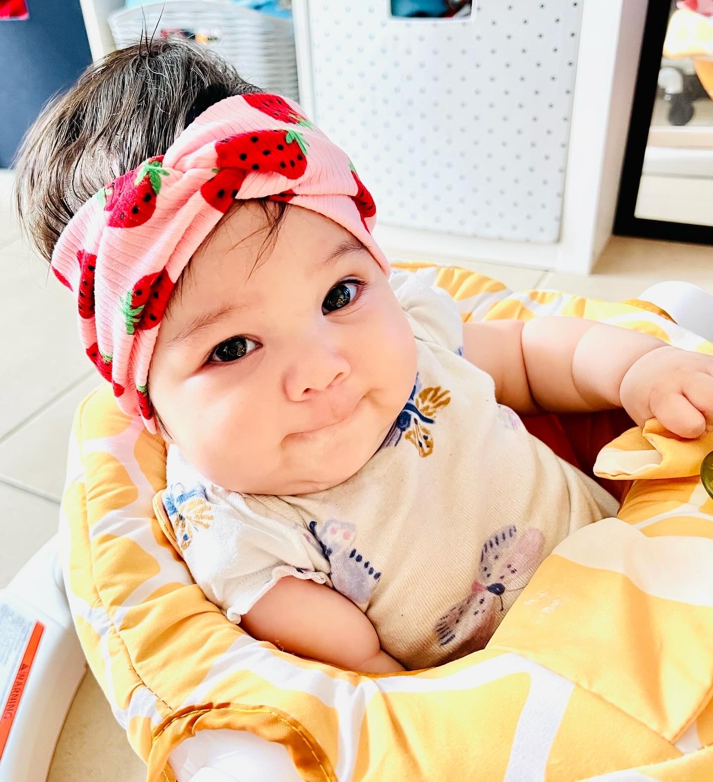 Baby Turban Headbands