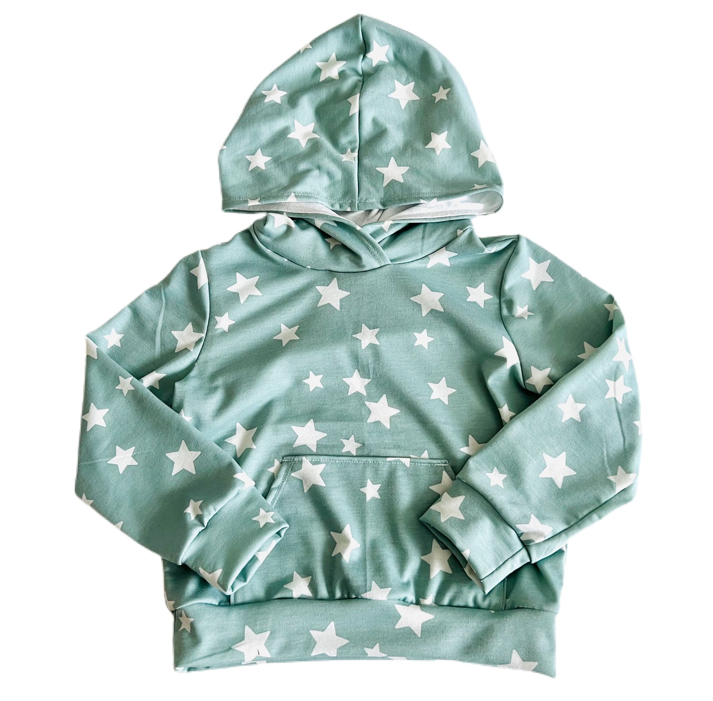 DayDream starlight matching hoodie and sweatpants set