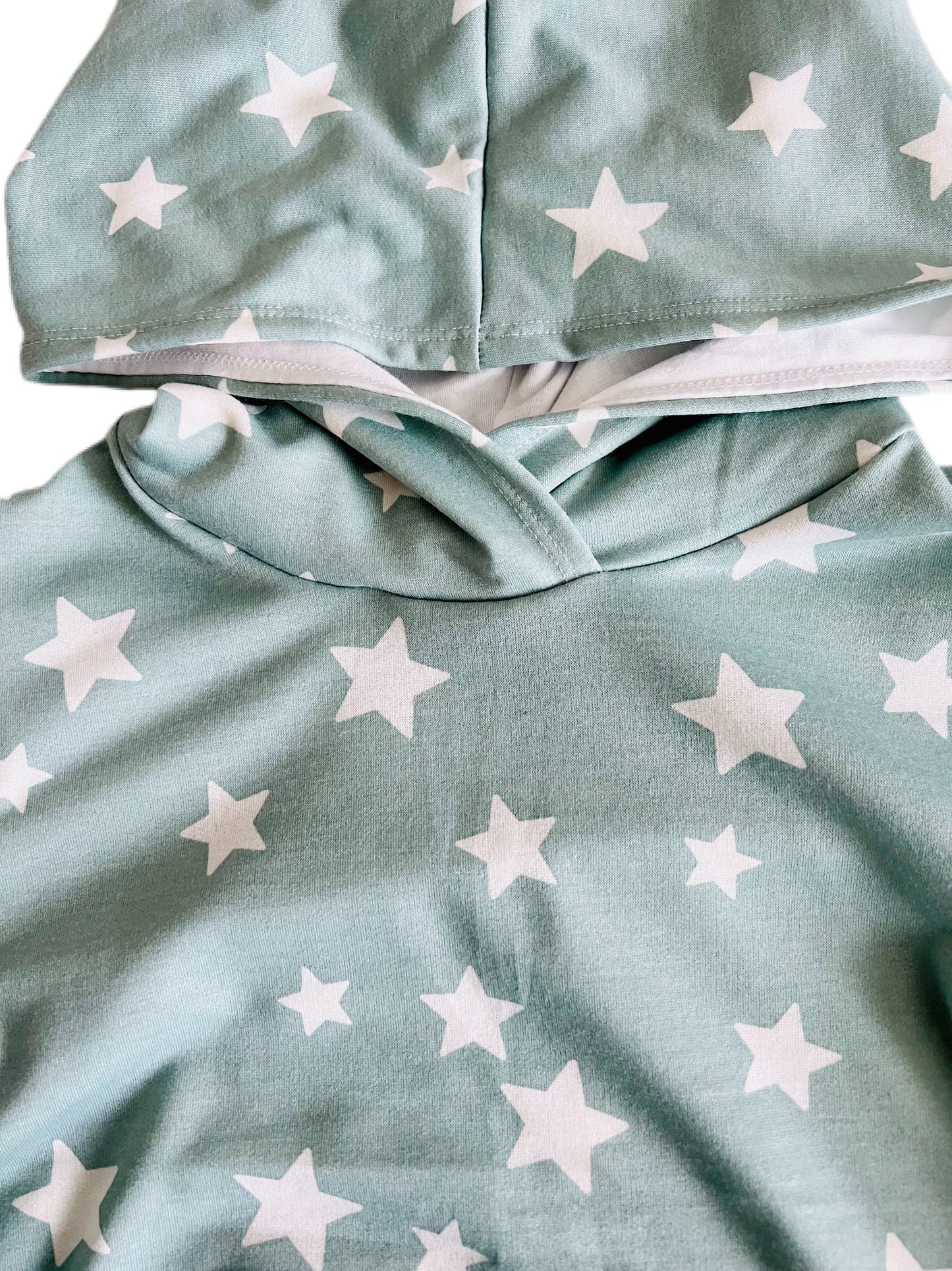 DayDream starlight matching hoodie and sweatpants set