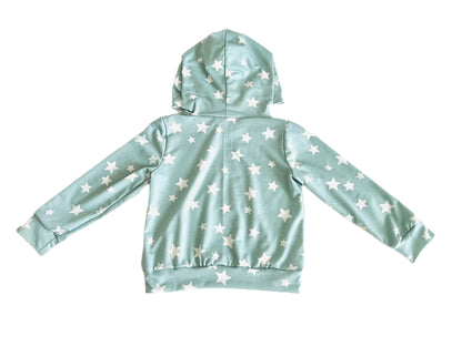 DayDream starlight matching hoodie and sweatpants set