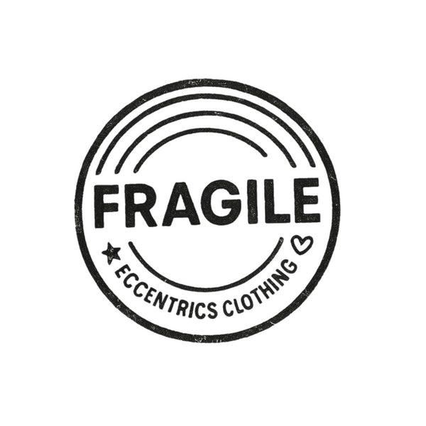 Fragile Eccentrics Clothing