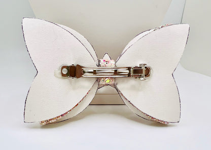 Sparkle Bling Hair Bows