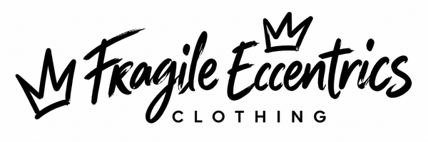 Fragile Eccentrics Clothing