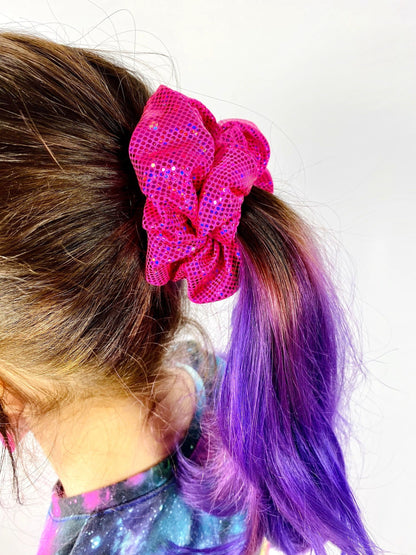 Scrunchies 4 pack