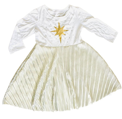 The Christmas Star Dress